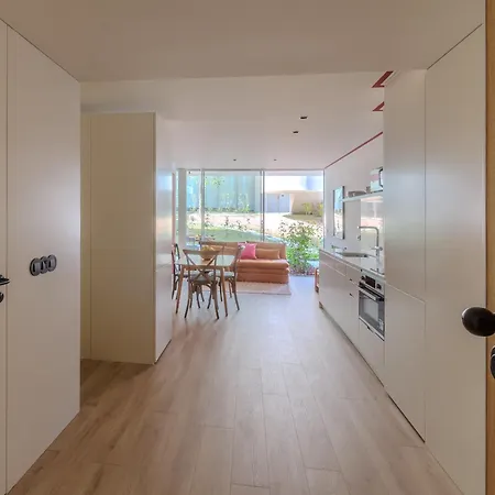 Urban Martinho By House And People Lejlighed