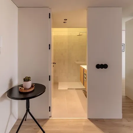 Lejlighed Urban Martinho By House And People