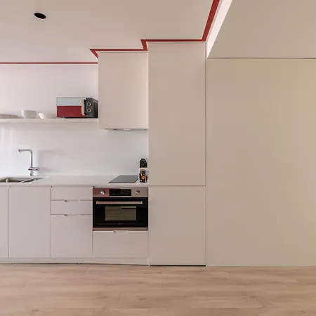 Urban Martinho By House And People Appartamento