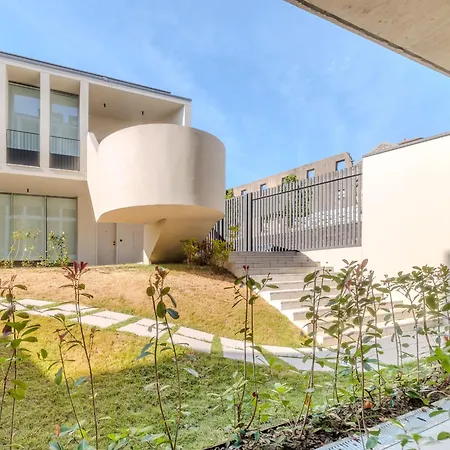 Appartamento Urban Martinho By House And People *