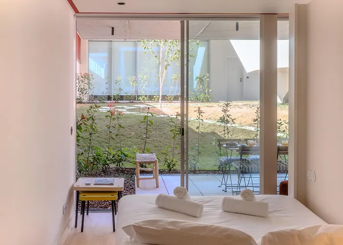 Urban Martinho By House And People Apartmán *